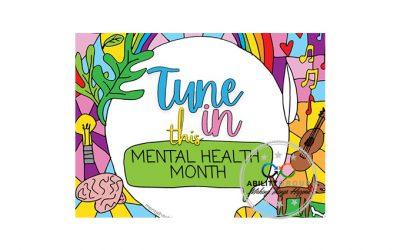 Mental Health Month