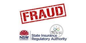 SIAR Fraud Crack Down