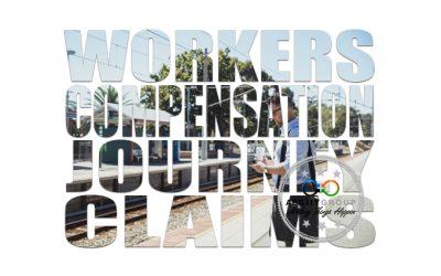 Workers Compensation Journey Claims