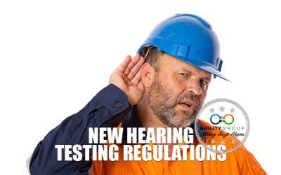 Be Ready for New Hearing Test Requirements