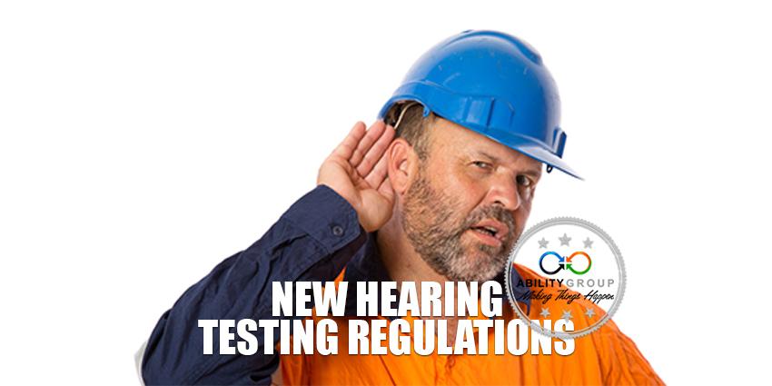 Be Ready for New Hearing Test Requirements