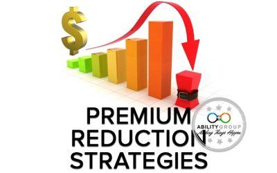 Workers Compensation Premium Reduction Strategies