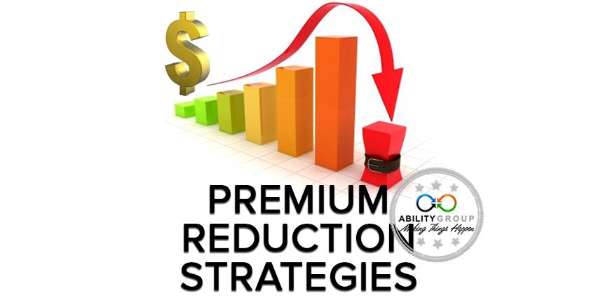 Workers Compensation Premium Reduction Strategies