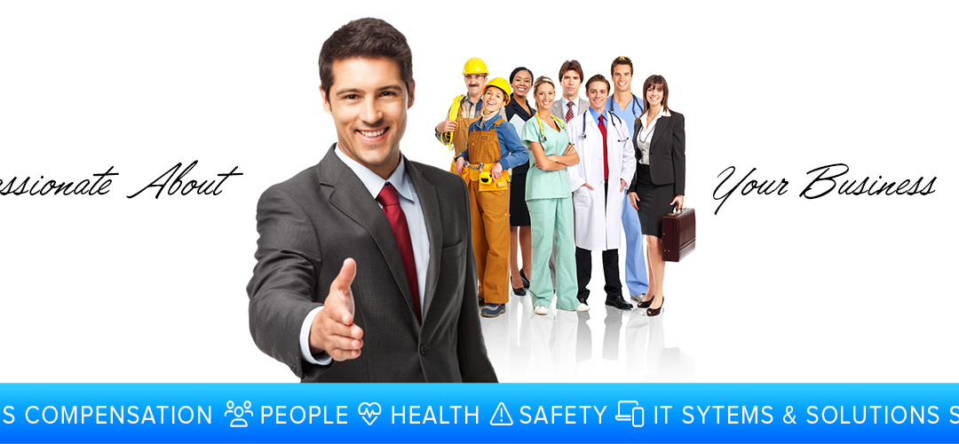 Workers Compensation Consultants