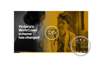 Modernising Victoria’s WorkCover Scheme