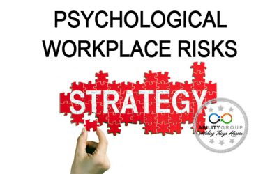 Psychological Workplace Risks