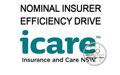 icare Efficiency Drive