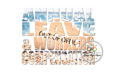 Annual Leave & Workers Compensation Claims