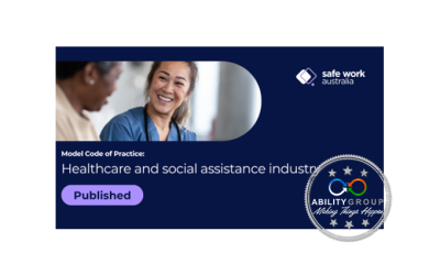 Strengthening Safety in Healthcare