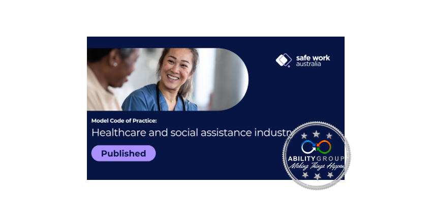 Strengthening Safety in Healthcare