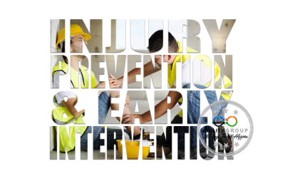 Injury Prevention & Early Intervention
