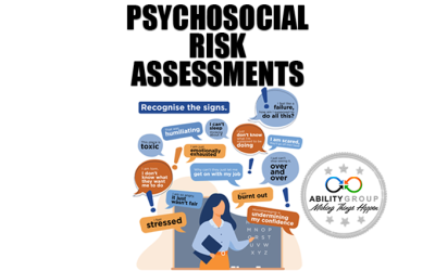 What’s a Psychosocial Risk Assessment?