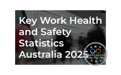 Australia’s Serious Workplace Injuries