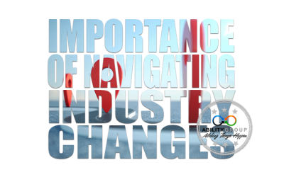 Navigating Industry Changes
