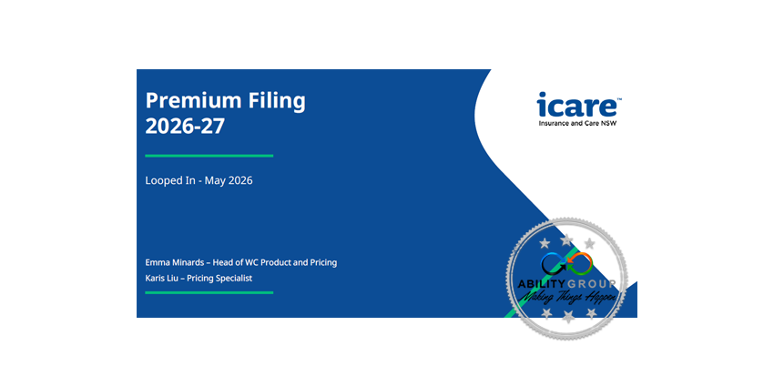 icare Premium Update May 2026