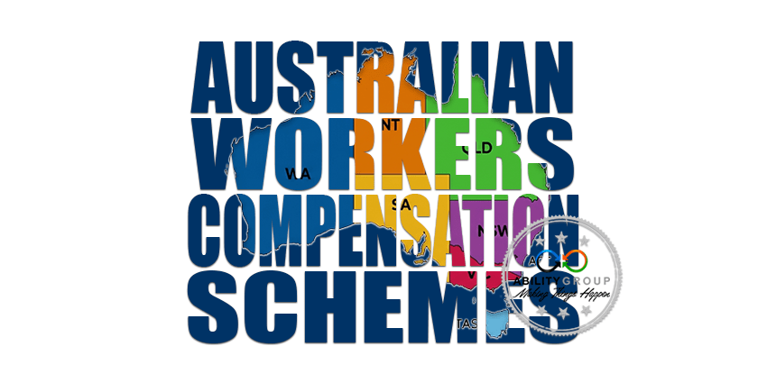 Understanding Australian Workers Compensation Schemes