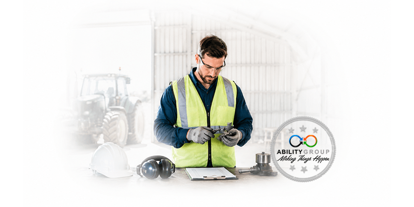 Farm Safety Lessons for Every Employer