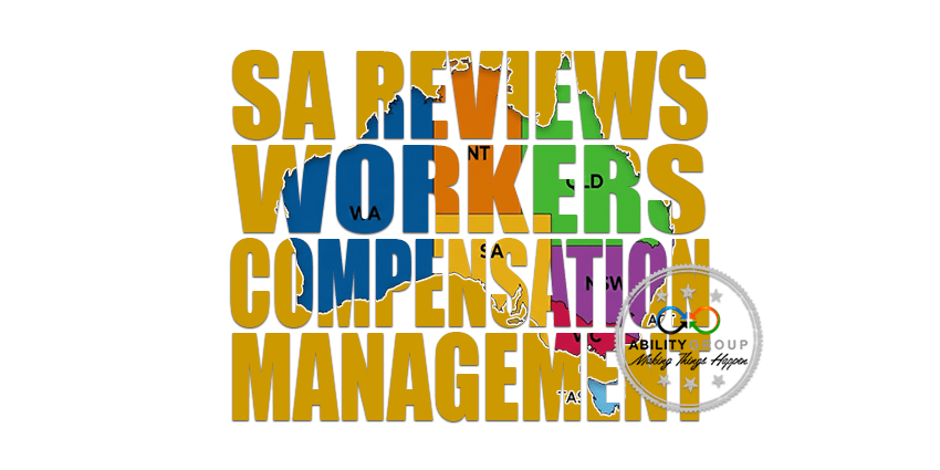 South Australia Reviews Claims Management