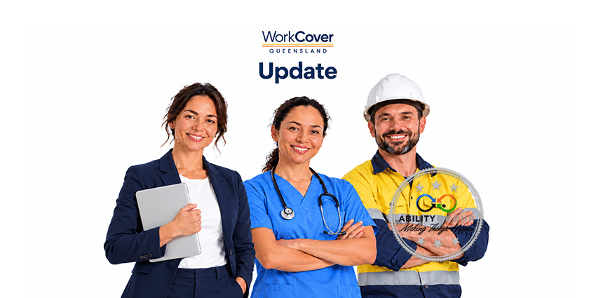 Queensland WorkCover Reforms Explained